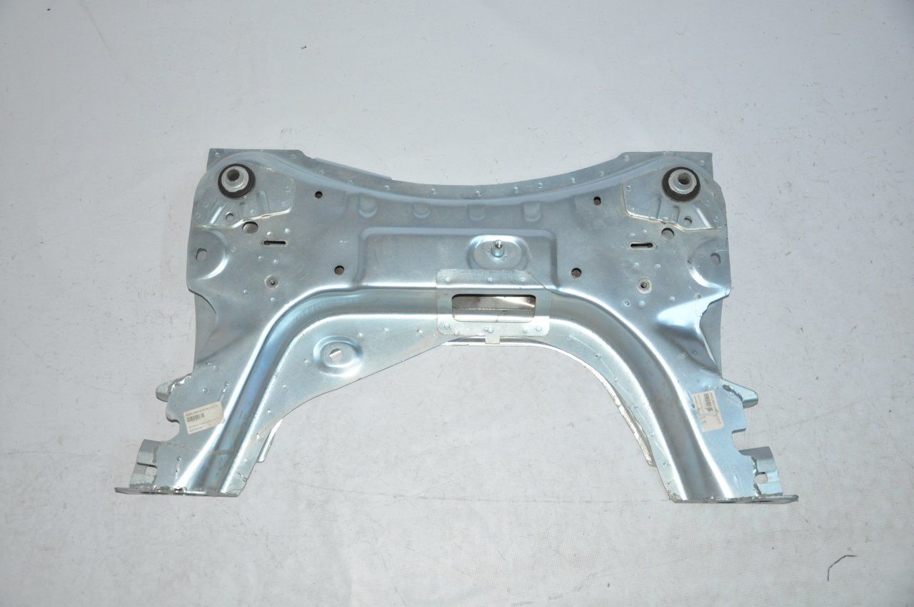 Motor Alt Beşik Arka Clio III