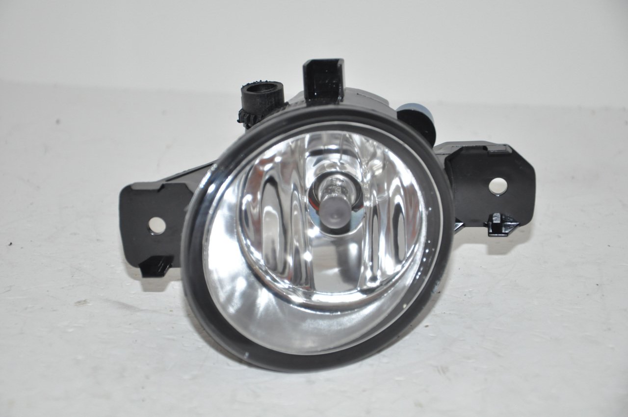 Sis Farı Sol Laguna II-Clio III-Modüs-Clio Symbol 2003-2007 Arası-Master 2011 Sonrası