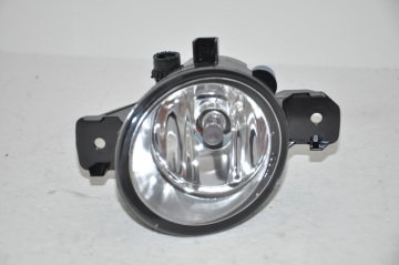 Sis Farı Sol Laguna II-Clio III-Modüs-Clio Symbol 2003-2007 Arası-Master 2011 Sonrası