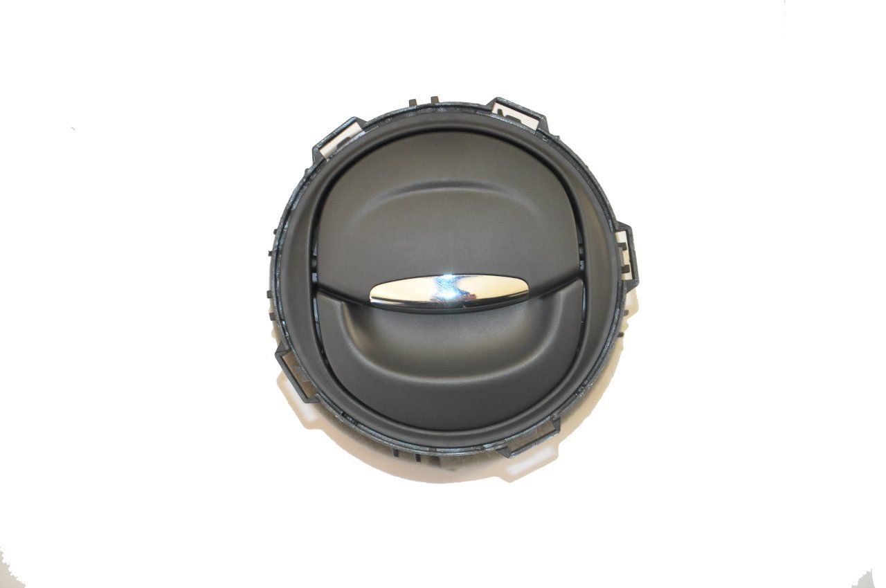 Torpido Havalandırma Yan Clio IV