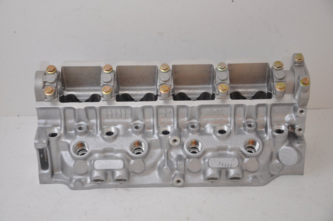 Silindir Kapağı 1.9 Kango