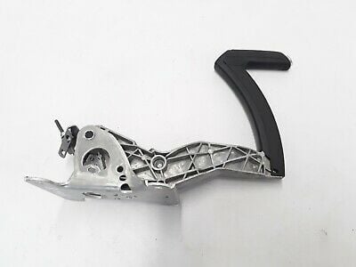 El Fren Kolu Megane IV-Talısman