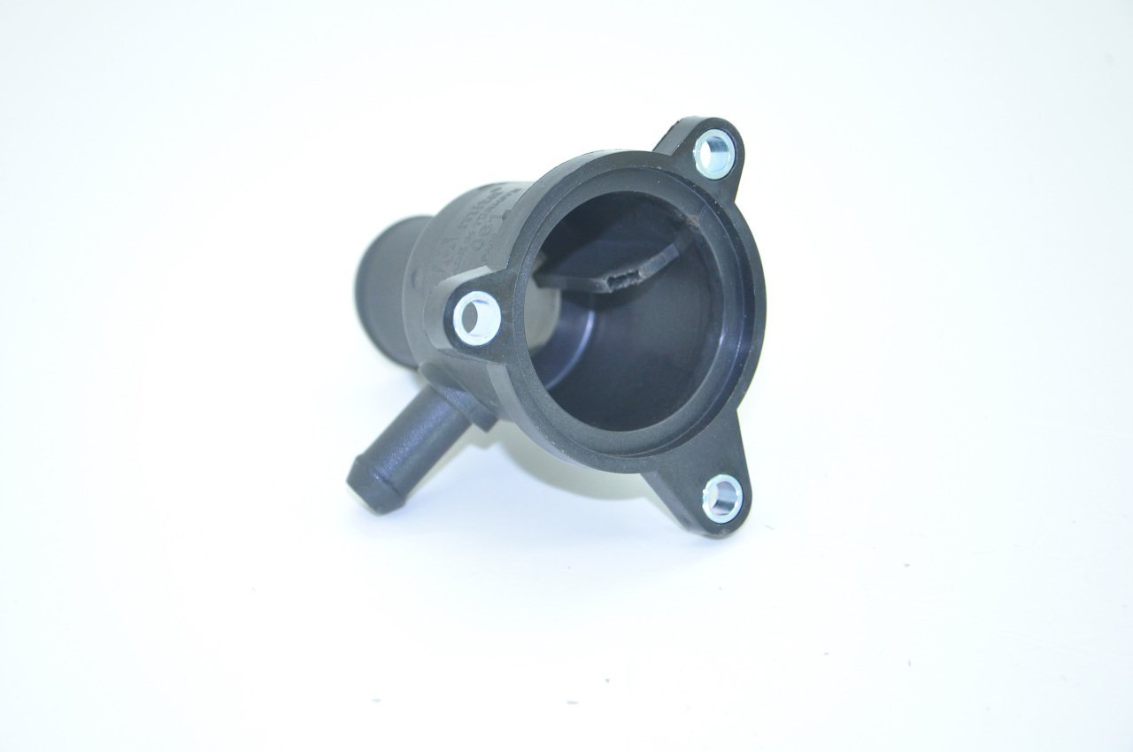 Termostat Kapağı 1.4-1.6 8 Valf Clio-Kango-Megane I-Dacaı Logan