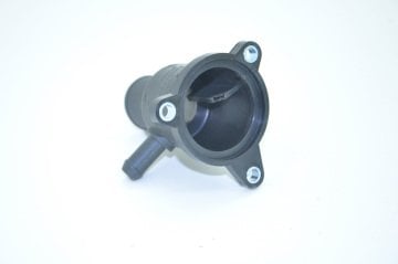 Termostat Kapağı 1.4-1.6 8 Valf Clio-Kango-Megane I-Dacaı Logan