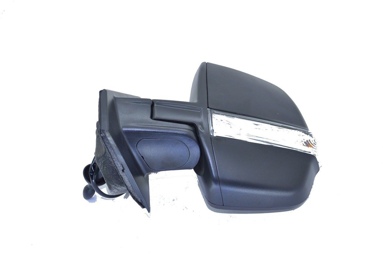 Dış Dikiz Ayna Sol Doblo 2010 Sonrası (Çift Aynalı Manuel)