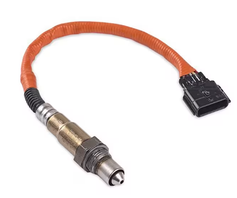 Lambda Sensörü (Oksijen Sondası) 1.5 Dci Clio IV-Captur