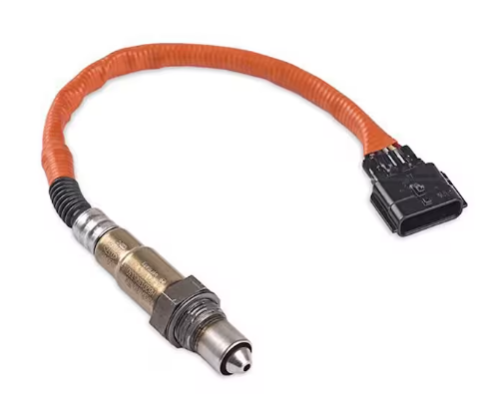 Lambda Sensörü (Oksijen Sondası) 1.5 Dci Clio IV-Captur