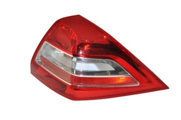 Stop Lambası Sağ Megane II Sedan 2007 (Makyajlı)