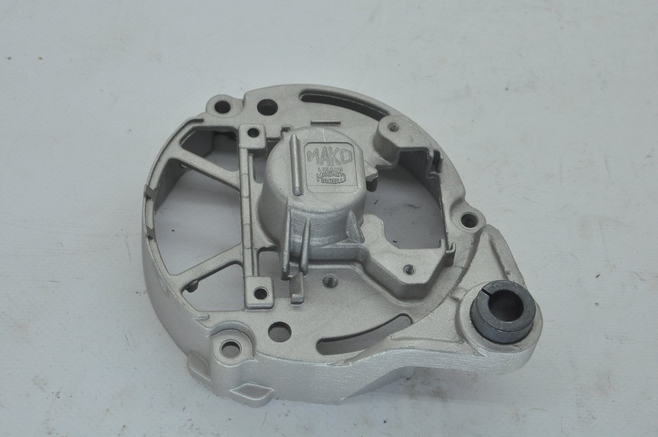 Alternatör Ön Kapak Doğan-Şahin-Kartal Em