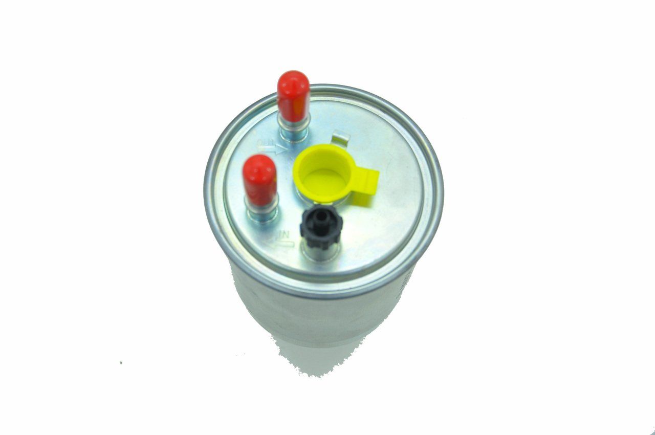 Mazot Filitresi 1.5 Laguna III-Kango 2010 Sonrası-Latitude (Üstten Müşürlü)