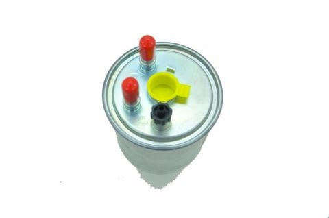 Mazot Filitresi 1.5 Laguna III-Kango 2010 Sonrası-Latitude (Üstten Müşürlü)