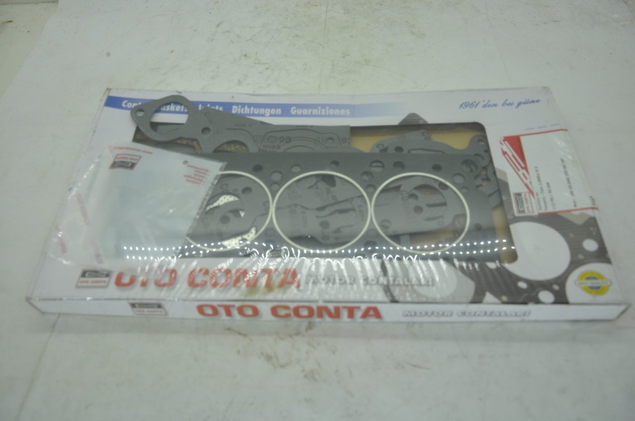 Motor Takım Conta 2.0 8 Valf Tempra-Tipo