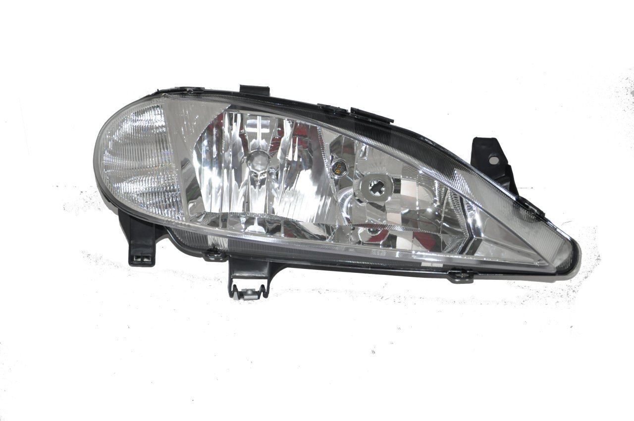 Far Sağ Megane 1999-2002 Arası