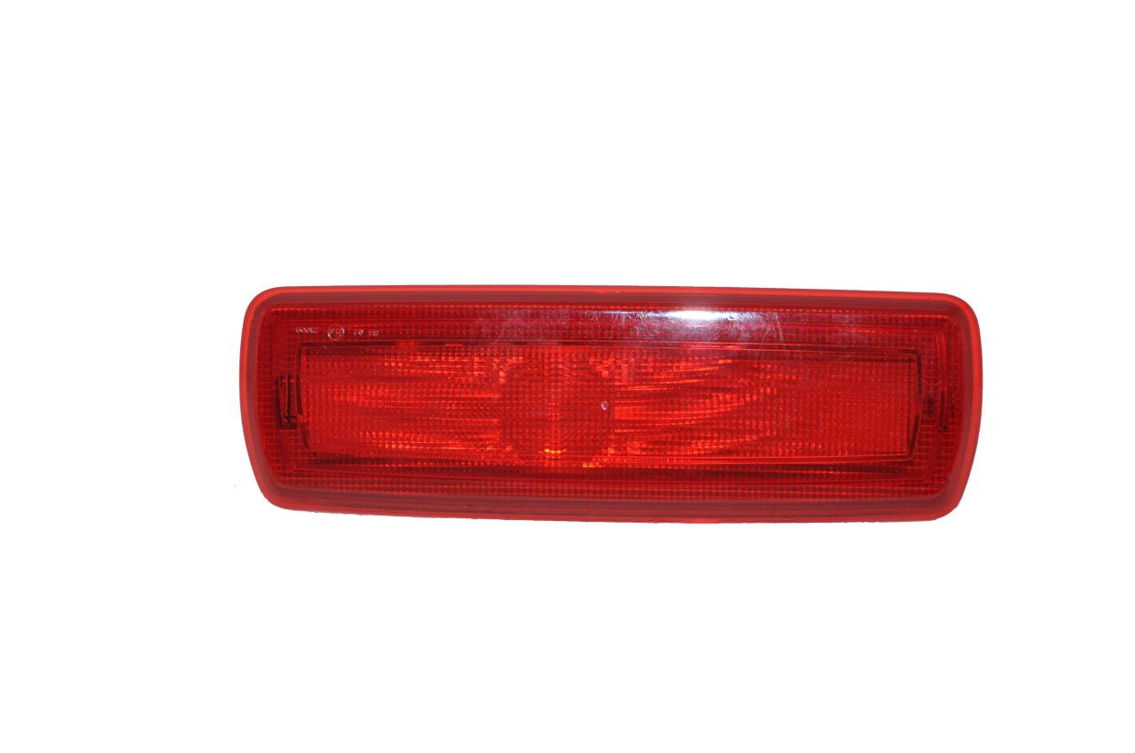 3.Stop Lambası Trafic III 2015 Sonrası