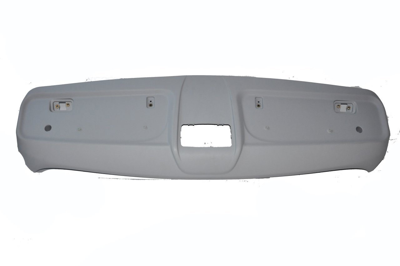 Tavan Rafı Ön Doblo 2010 Sonrası