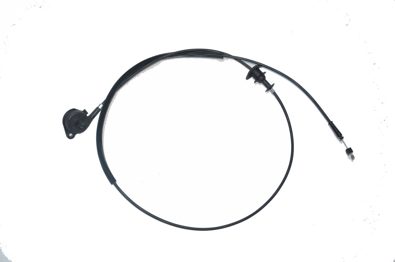 Motor Kaput Açma Teli Megane 1995-2002 Arası