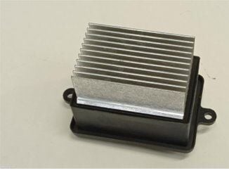 Kalorifer Motor Rezistansı 1.4 Egea-Fıat 500 L (Dijital Klima)
