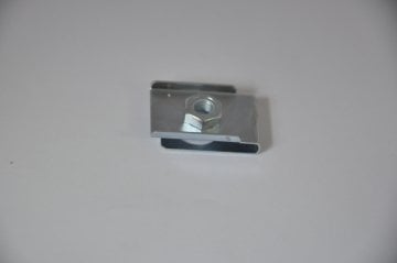 Tampon Somunu Albea-Palio