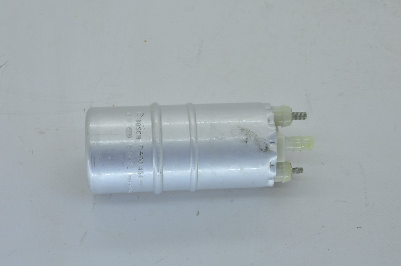 Yakıt Pompa Motoru 1.3-1.9 Jtd Doblo