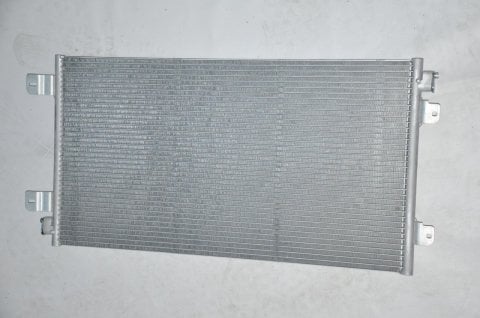 Radyatör Klima (Kondanser) Master 2004-2011 Arası