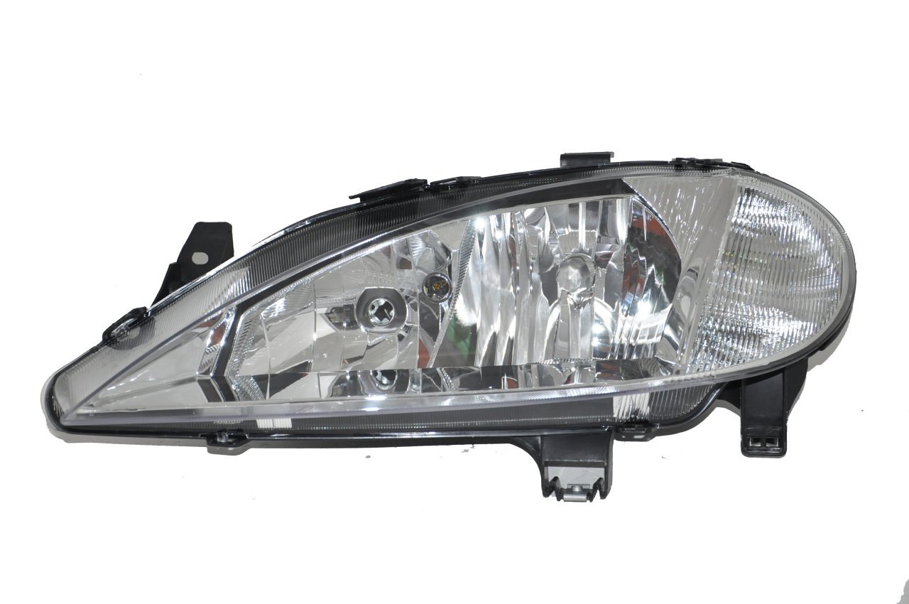 Far Sol Megane 1999-2002 Arası