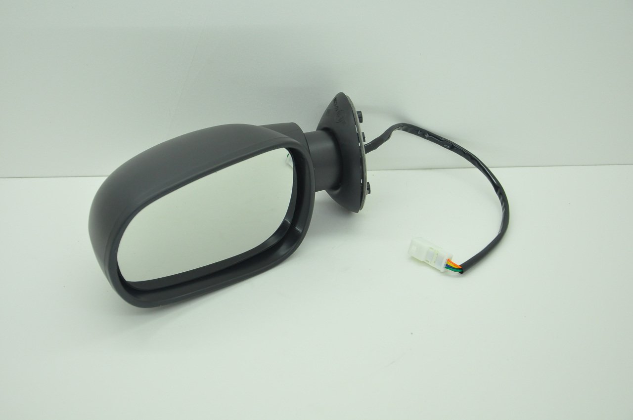 Dış Dikiz Ayna Sağ Dacıa Logan 2005-2008 Arası (Elektirikli)