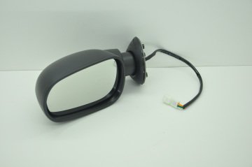 Dış Dikiz Ayna Sağ Dacıa Logan 2005-2008 Arası (Elektirikli)