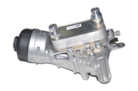 Yağ Soğutucu Alt Gövdesi 1.6 Jtd Doblo-Egea (Euro 6)