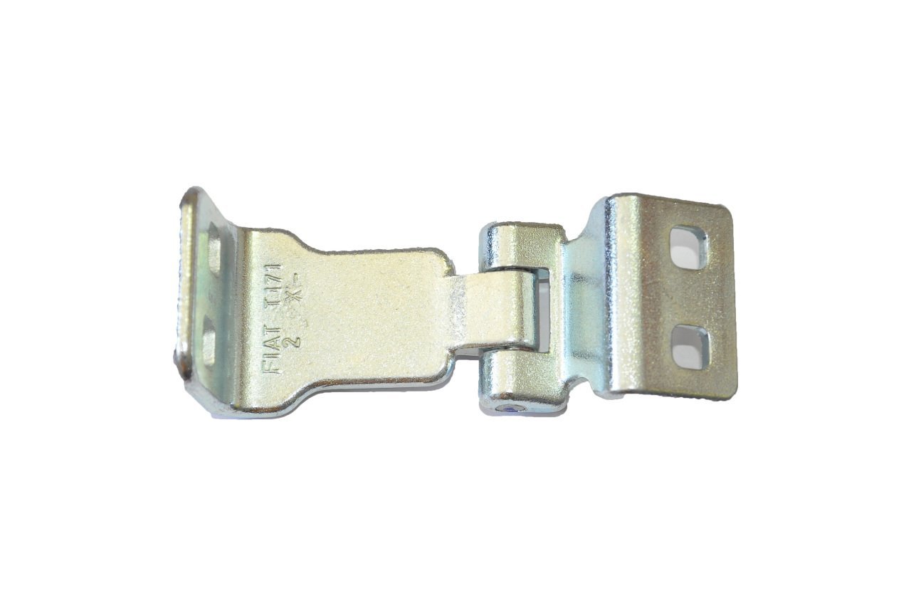 Bagaj Kapak Menteşesi Üst Doblo 2010 Sonrası (Çift Kapı Sağ-Sol Aynı)