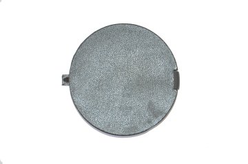 Tampon Ön Çeki Demir Kapağı Linea 2007-2012 Arası-Grande Punto