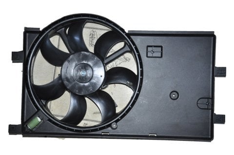 Fan Motoru 1.3 Fiorino Klimalı