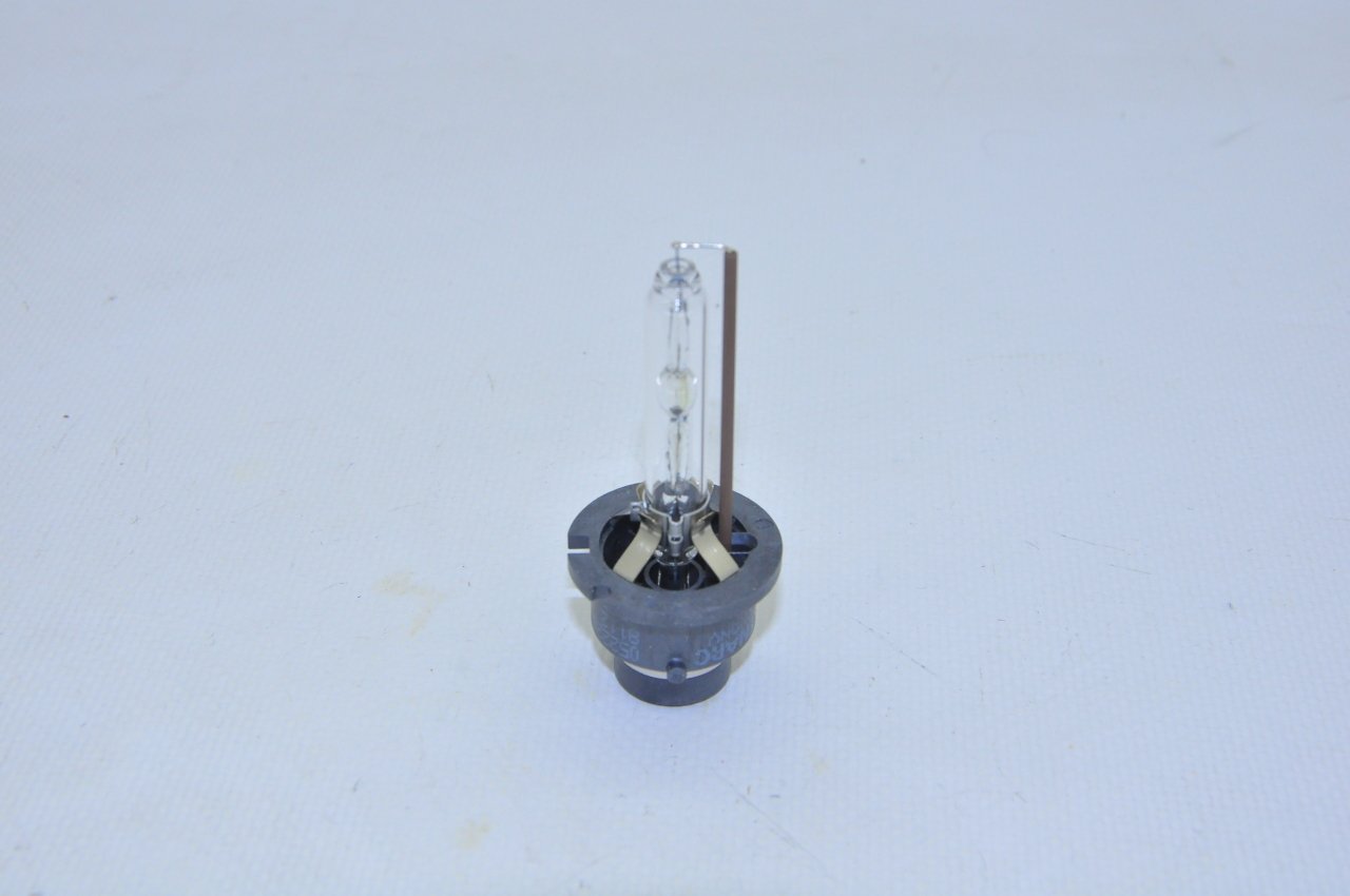 Far Ampulu Megane II (Zenon Sarı Işık)