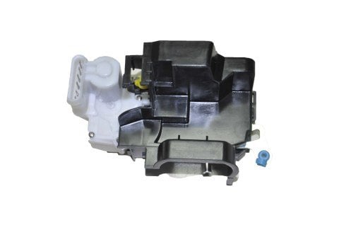 Kapı Kilidi Ön Sol Albea-Palio-Siena-Strada