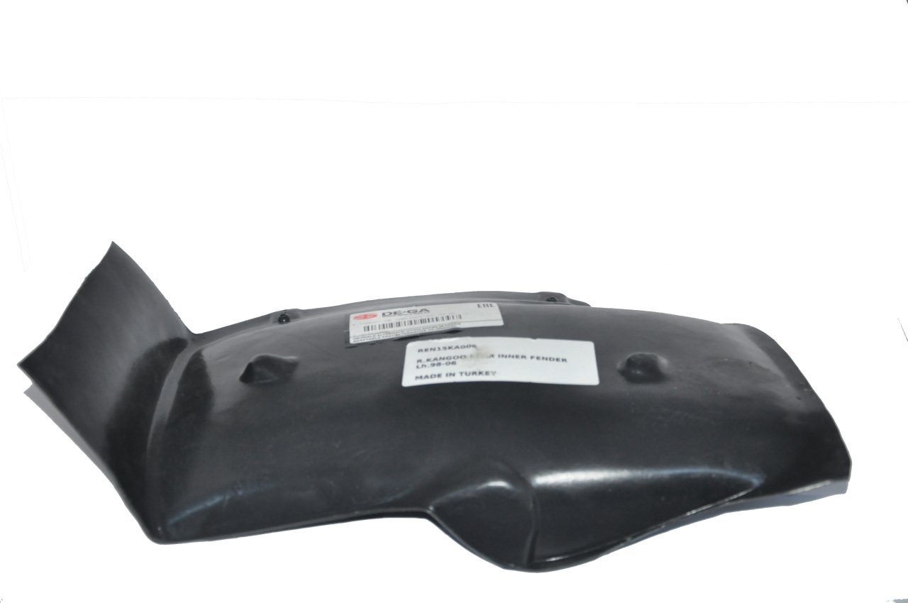 Çamurluk Davlumbazı Arka Sol Kango 1997-2007 Arası