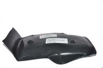 Çamurluk Davlumbazı Arka Sol Kango 1997-2007 Arası