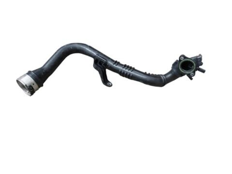 İntercool Borusu 1.3 Tce Megane IV (Alttan Giren)