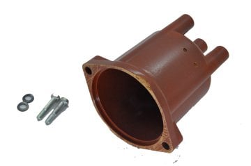 Distribütör Kapağı (Düz) Doğan-Şahin-Kartal-R12