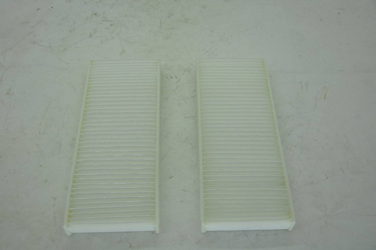 Polen Filitresi Latitude