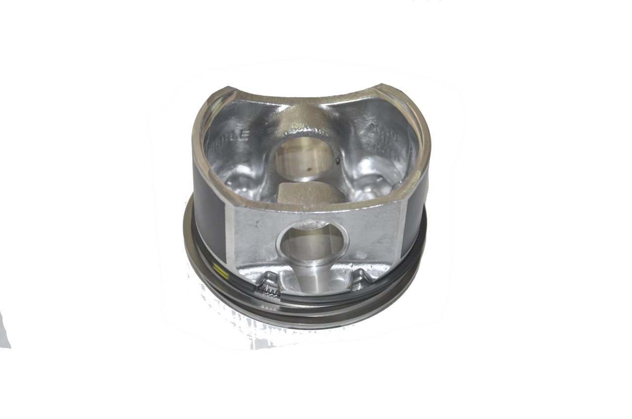 Motor Piston+Segman Adet Std 1.2 8 Valf Palio-Siena-Albea-Strada-Doblo