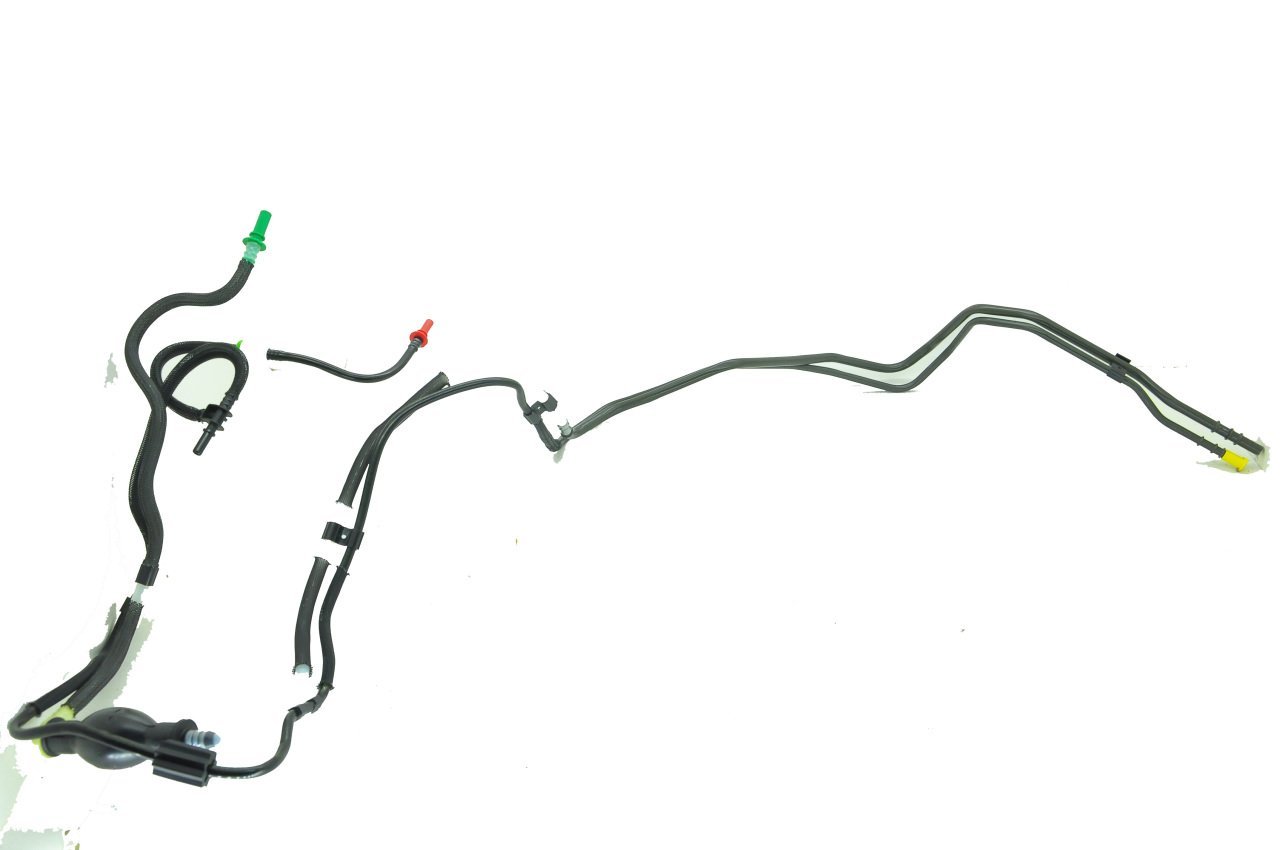 Yakıt Borusu 1.5 Clio III (Vakvaklı)