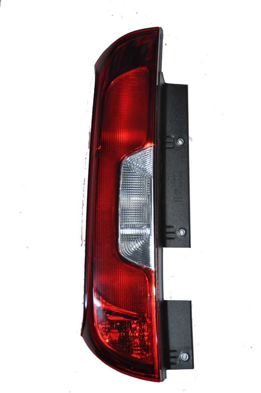 Stop Lambası Sol Doblo 2015 Sonrası (Çift Kapı)