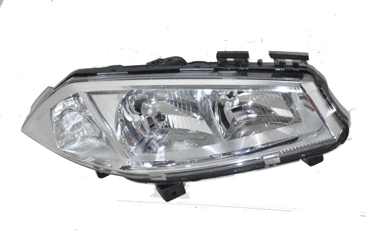 Far Sağ Megane II 2003-2005 Arası