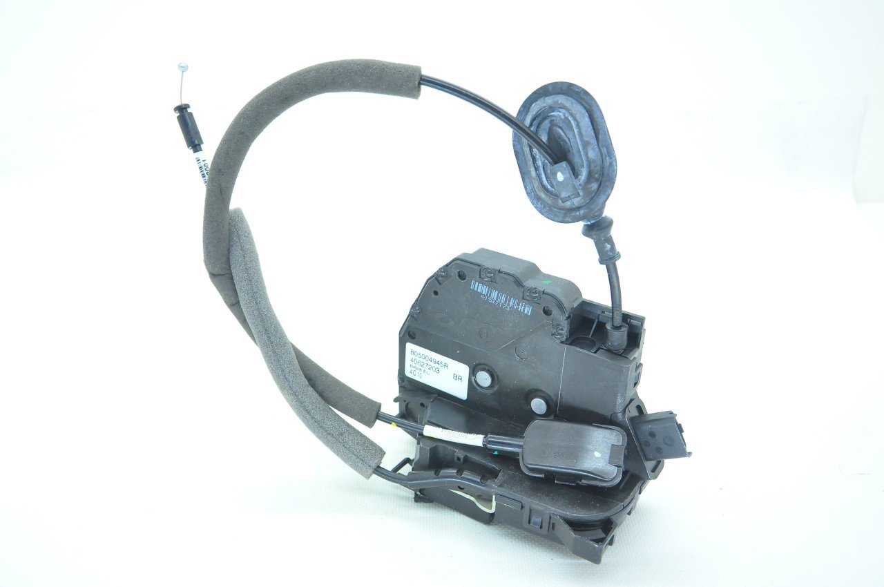 Kapı Kilidi Ön Sağ Clio IV