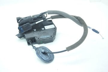 Kapı Kilidi Ön Sağ Clio IV