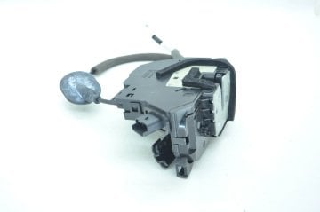 Kapı Kilidi Ön Sağ Clio IV