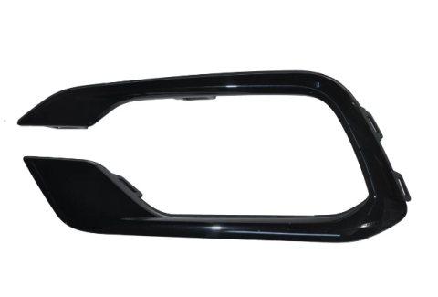 Sis Çerçeve Çıtası Sol Egea 2020 Sonrası (Siyah)