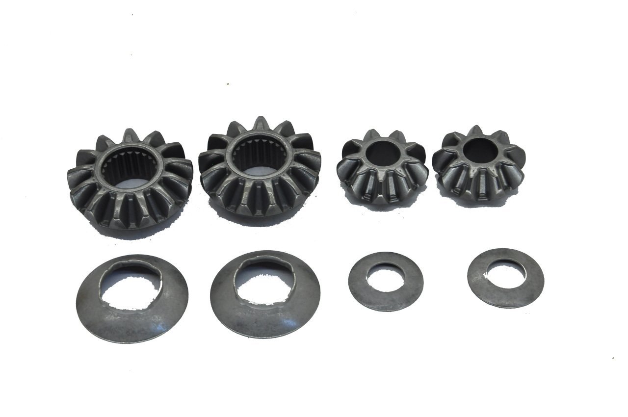 Defransiyel Dişli Takımı 1.2 8 Valf Ym-1.2 16 Valf-1.4 8 Valf- 1.6 16 Valf Albea-Palio-Doblo-Linea-Fiorino-Grande Punto