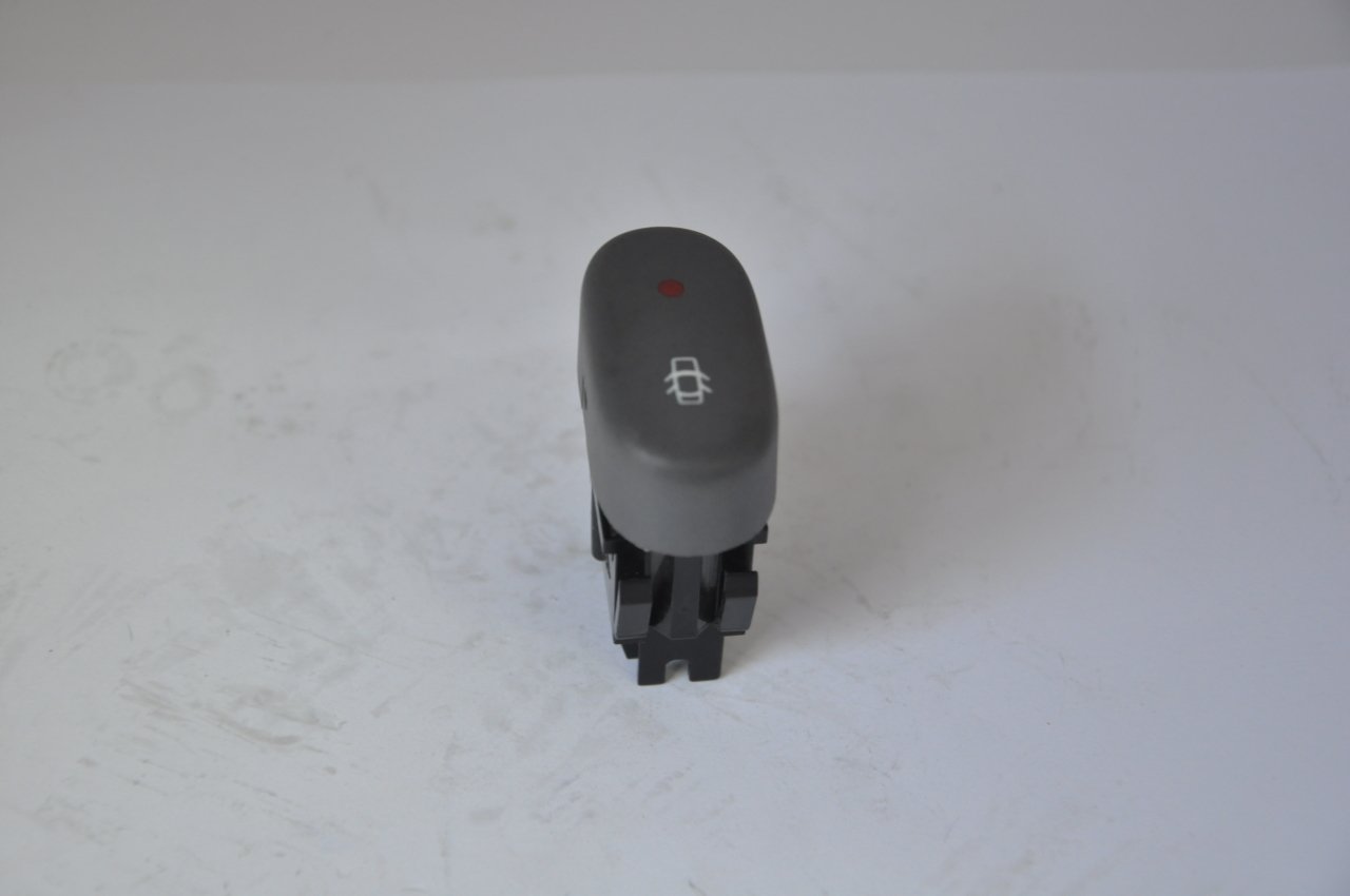 Merkezi Kilit Anahtarı Clio 1998-2008 Arası