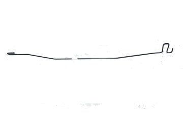 Bagaj Menteşe Gergi Çubuğu Fluence (Dizel)