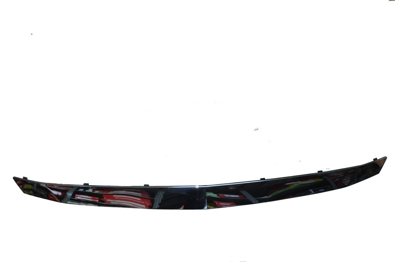 Panjur Nikelajı Dacıa Logan 2008-2010 Arası